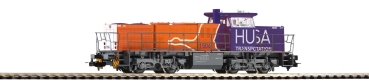 H0 NL PRI Diesellokomotive G 1206 HUSA Ep.VI 4A