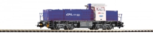 H0 CLF Diesellok G 1206  Cargo Ep.VI 4A