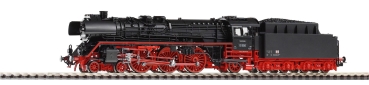 H0 D DR Dampflokomotive BR 03 Reko Ep.IV