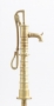 0 Ausschmückung BS MS  Gartenschwengelpumpe, etc..................................................................