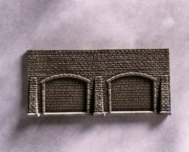 Z Arkadenmauer 13x 7cm