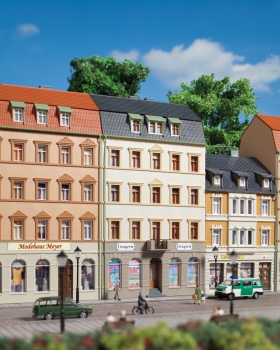 TT Stadthaus Markt 2 145x 110x 153mm