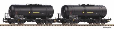 H0 PL PKP Kesselwagen 406 Ra, mit Bremserbühne, 4A, Ep.IV, L=284mm, R= 358mm, etc......................................................