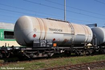 H0 PL- TM, Kesselwagen 406Rb, 4A, Ep.VI, L=284mm, R=358mm, etc..........................................................
