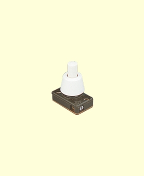 elektro Einbau- Druckschalter, 2A, 250V, 22,5x 15mm, 12mm,etc........................................................................................