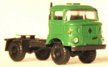 TT LKW IFA W 50 LA Ballonräder Sattelzugmaschine