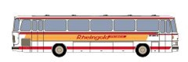 H0 Bus Setra 150 Reisebus, Rheingold, Wuppertal, 2A, etc................................................