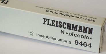 N Innenbeleuchtung