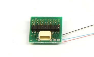 elektro Susi Plux, MTC21, Next18 Adapter, etc.....................................................