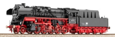 H0 D DR Dampflokomotive BR 58 3047- 6, 1E, Ep.IV , Reko T28,  LED- Beleuchtung L= 249mm, R= 415mm, Schwungmasse, Henning- Sound ZIMO, etc.............................................................................