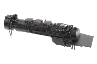 TT Ersatzteile Gützold BR 65.10 Kessel komplett, alt 72100-08, etc...............................................................................