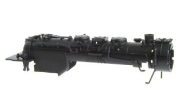 TT Ersatzteile Gützold BR 65.10 Kessel komplett, etc..........................................................................