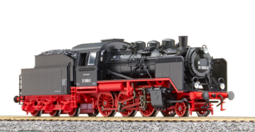 TT D DR Dampflokomotive , 1C, Ep.IV, LED- Beleuchtung, Kurzkupplungskinematiken, dig., Hennig-Sound, Zimo, Pufferspeicher, etc..................................................................................