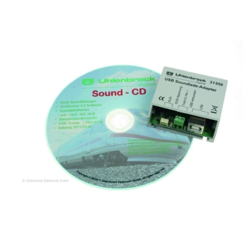 eleltro IntelliSound USB- Ladeadapter, etc.....................................