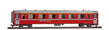 H0m Bahnfahrzeug Ch RhB Einheitswagen 1266 II, 4A,  Ep.VI, etc........................................................