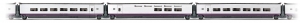 H0 E RENFE Zwischenwagen für S 101;  3522;  Ep.VI;