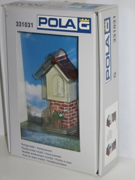 G Geländegestaltung Bildstock 2, etc.............................