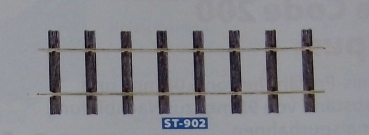 IIM Code 250 Holzschwelle 300mm