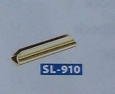 IIm Code 250 Schienenverbinder, 18x