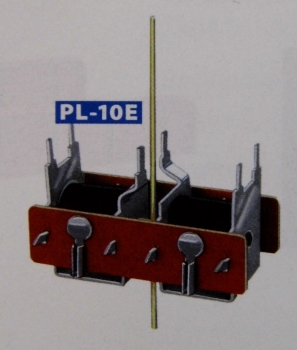 Peco Weichenantrieb für Adapterbetrieb ( E )