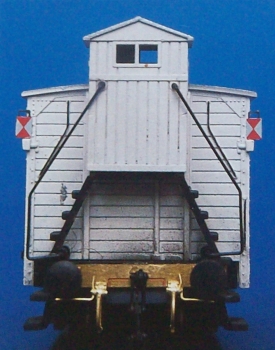 H0 Zurüstteile BS MS Güterwagen, Pufferbohlen,  Zettelhalter,  Zurrösen,  Bremstellhebel,