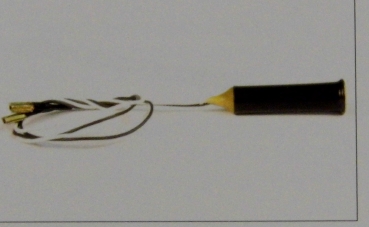 G elektro Rauchgeneratur Schornsteineinsatz 5V LGB 65803