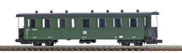 TTe D DR Personenwagen KC4p, 970 -439, 4A, Ep.III, L= 111mm, grün, etc......