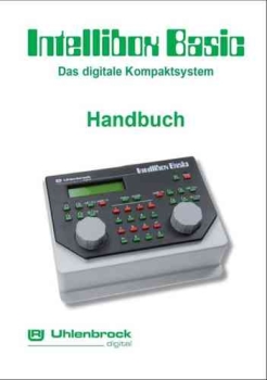 elektro Intellibox Basic Handbuch, etc...................