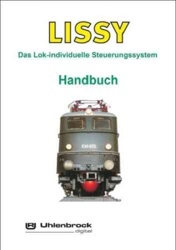 elektro LISSY Handbuch, etc..........................