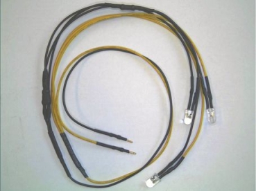 G Ersatzteile LED Beleuchtung St.2x, für V60/ BR 260, etc.........................................................................