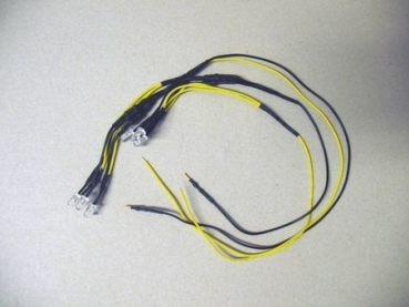 G Ersatzteile LED Beleuchtung St.2, für V100, etc..........................................................