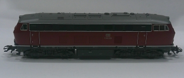 H0 mär D DB Diesellokomotive V160 dig., 4A,  etc.........................................