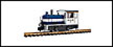 G USA Diesellokomotive 2A Ep.IV