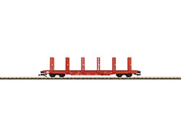 G D DB Rungenwagen 4A Ep.V