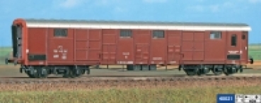 H0 Güterwagen 4A