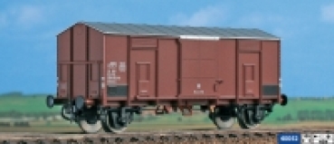 H0 FS Güterwagen ged.2A