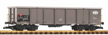 G CH SBB Güterwagen offen 4A Ep.VI