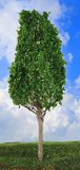 H0 Geländegestaltung Alte Birke, 16cm, etc....................