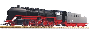 G D DRG Dampflokomotive BR 50 Ep.II