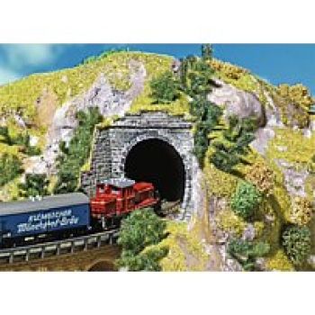 Z Tunnelportale