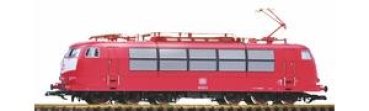 G D DB Elektrolokomotive BR 103 Ep.IV rot