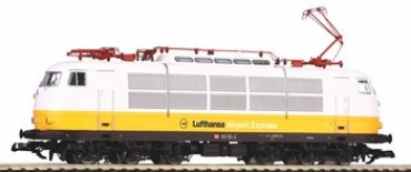 G D DB Elektrolokomotive BR 103, 6A, Ep.IV, Sound, " Lufthansa ", etc..........................................................................