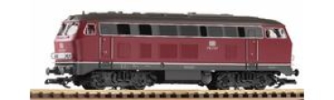 G D DB Diesellokomotive BR 218 Ep.IV