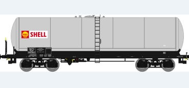 H0 SNCF Kesselwagen 4A Ep.III shell