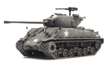 H0 mili USA Sherman Panzer M4A3E8 , " Easy- Eight ), etc.......................