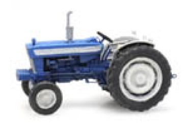 H0 Landwirtschaft Traktor Ford 5000, etc..................................