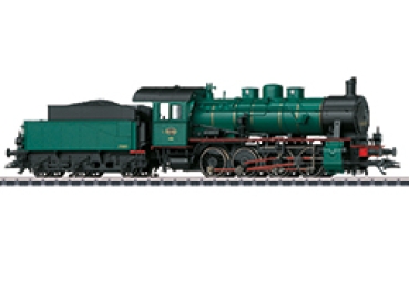 H0 D DB Dampflokomotive BR 52 1530, 1E, Ep.III, etc....................................................