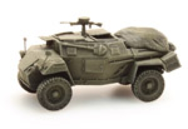 H0 mili USA US LKW Humber scout car Mk I Bren gun, etc..........................