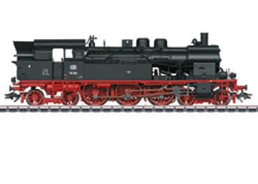 H0 D DB Dampflokomotive BR 78, Ep.III, etc....................................................................
