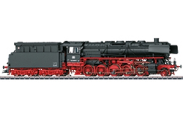 H0 D DB Dampflokomotive BR 43 , 1E, Ep....,